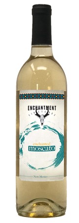 Enchanted Moscato