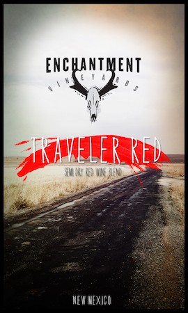Travelers Red