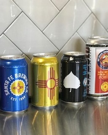 Beer (Can or Bottle)