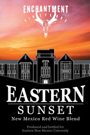 Eastern Sunset NM Red Wine Blend