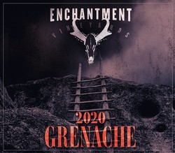 2020 Grenache